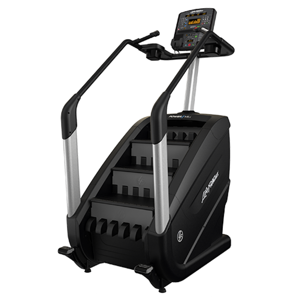 New Gymcare site Life Fitness Equipment Perth